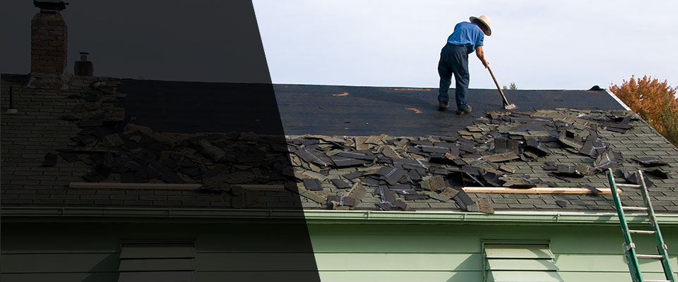 Barnegat Roofing Contractors