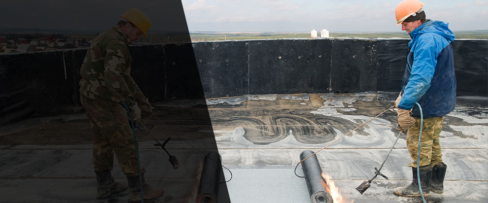 Barnegat Roofing Contractors